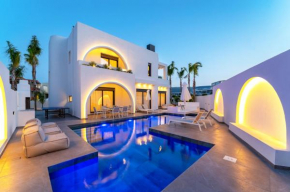 Villa Dolce Vita Evelia by Villa Plus